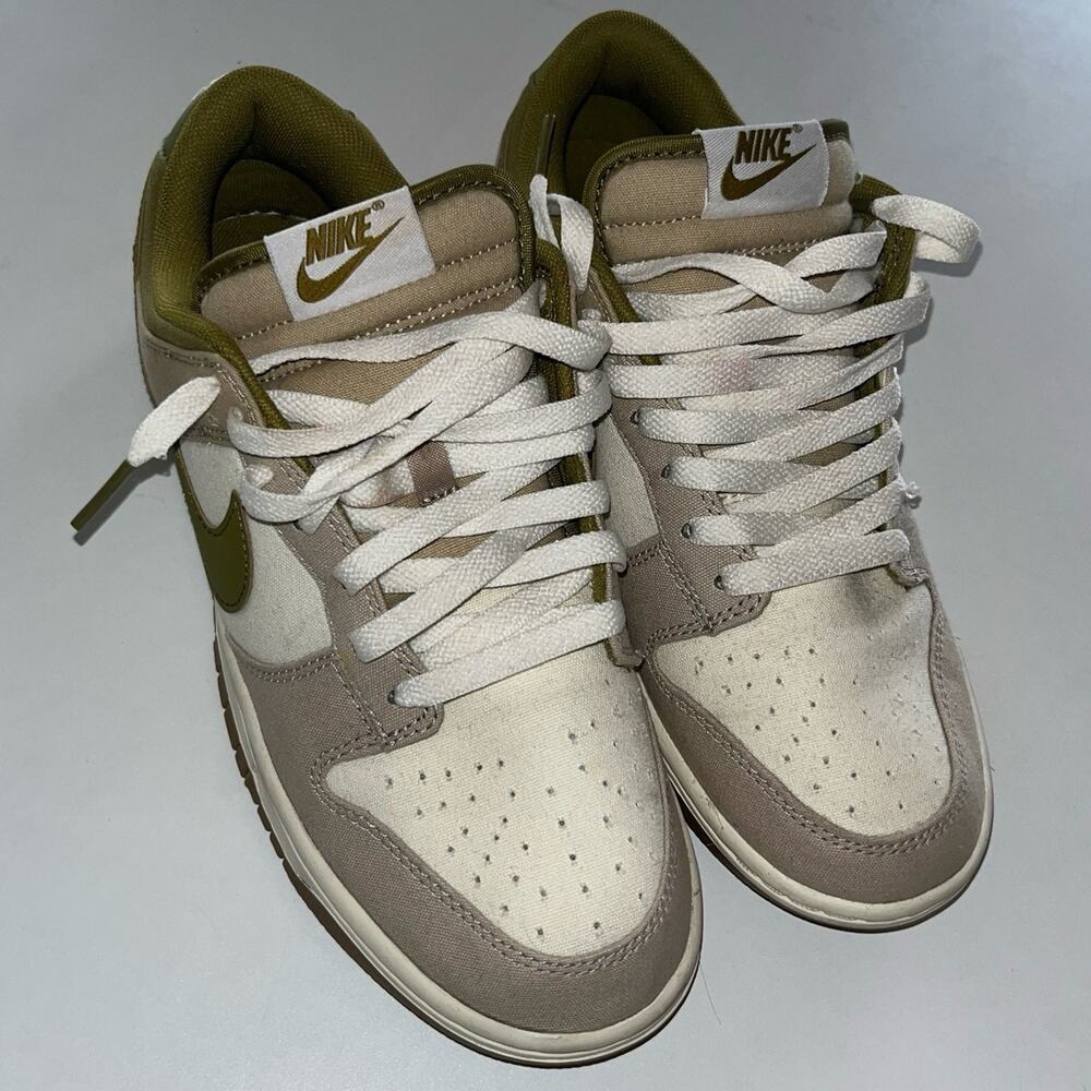 Nike Dunk Low ‘Since’ Pacific Moss Size M8/W9.5